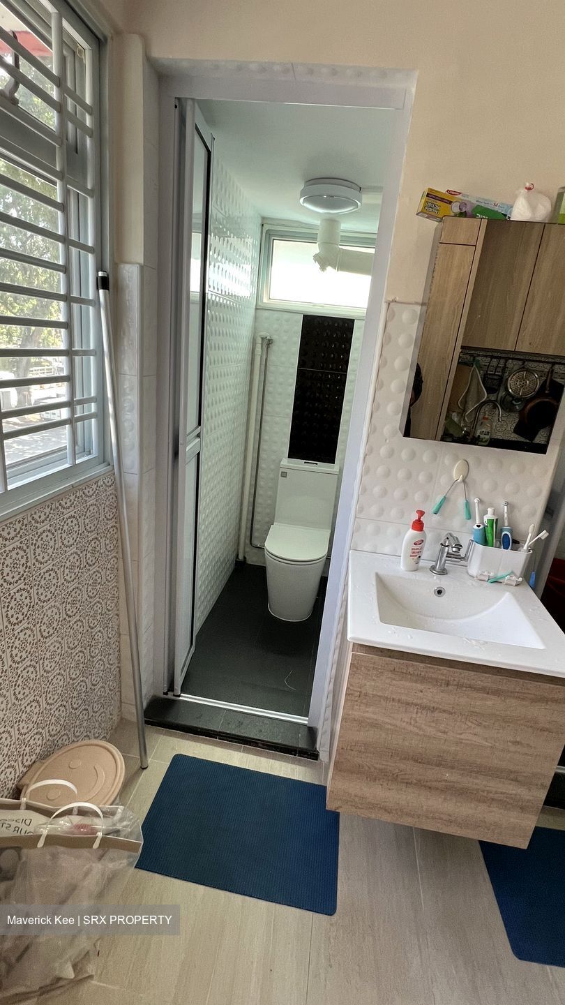 Blk 116 Bukit Merah View (Bukit Merah), HDB 3 Rooms #502010151